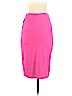 Mossimo Pink Casual Skirt Size XS - photo 2