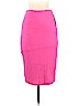 Mossimo Pink Casual Skirt Size XS - photo 1