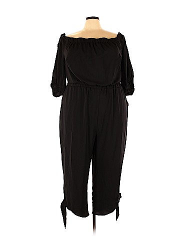 ELOQUII Jumpsuit (view 1)