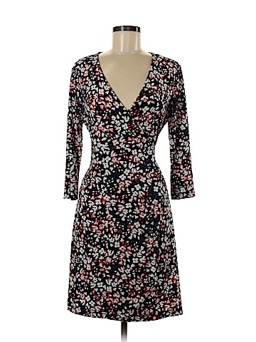 Banana Republic Factory Store Casual Dress (view 1)