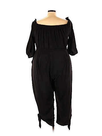 ELOQUII Jumpsuit (view 2)