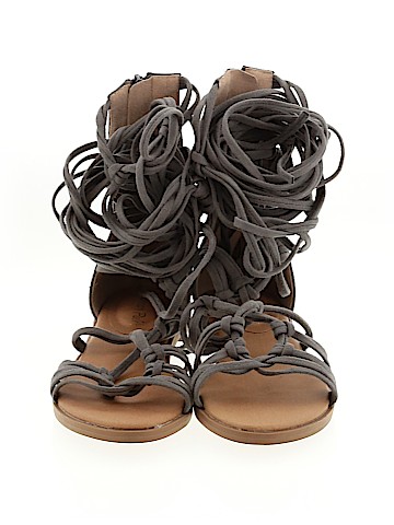 Dream Pairs Sandals (view 2)