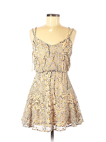 Lulu's Casual Dress (view 1)