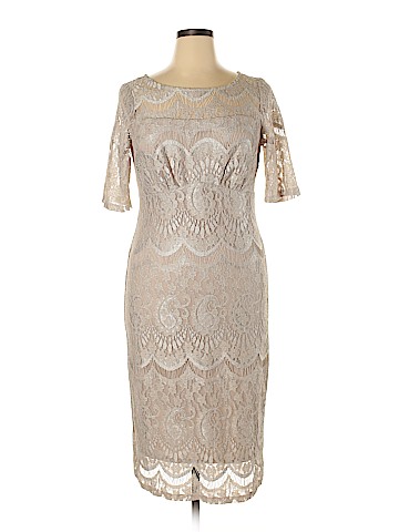 Rabbit Rabbit Rabbit Designs Casual Dress (view 1)