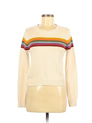 Forever 21 Pullover Sweater (view 1)