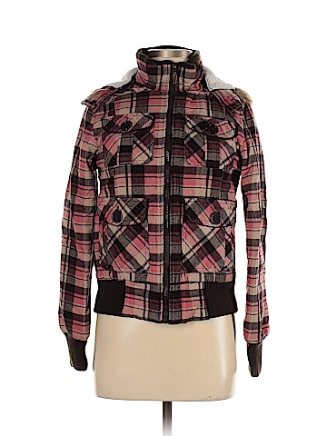 Dollhouse Coat (view 1)