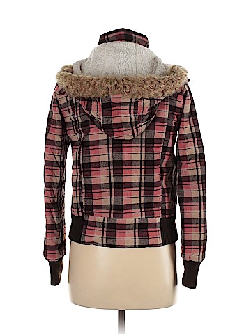 Dollhouse Coat (view 2)