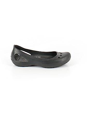 Crocs Flats (view 1)
