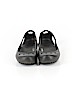 Crocs Black Flats Size 6 - photo 2