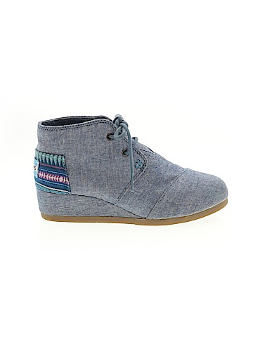 TOMS Ankle Boots (view 1)