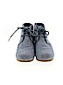 TOMS Blue Ankle Boots Size 2 (youth) - photo 2