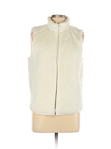 Talbots Vest (view 1)
