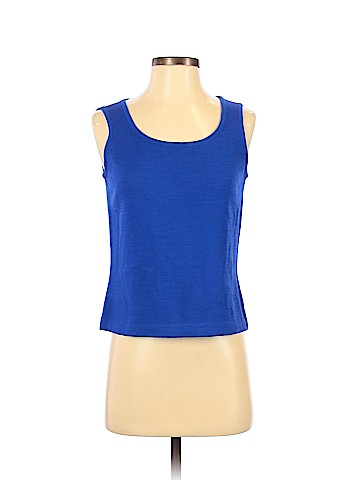 St. John Pullover Sweater (view 1)