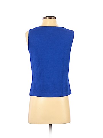 St. John Pullover Sweater (view 2)