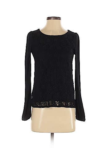 Forever 21 Long Sleeve Top (view 1)