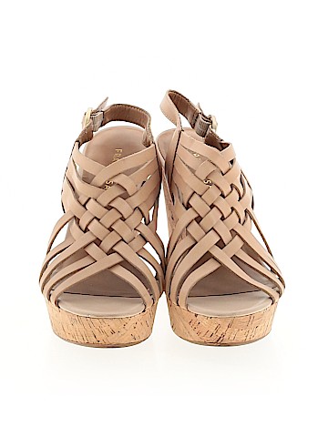 Franco Sarto Wedges (view 2)