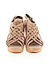 Franco Sarto Tan Wedges Size 6 1/2 - photo 2