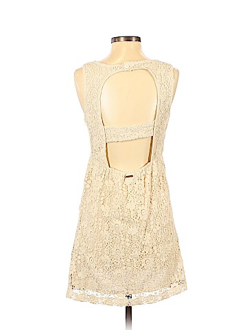 Billabong Casual Dress (view 2)