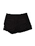 Joie 100% Cotton Black Shorts Size 4 - photo 2