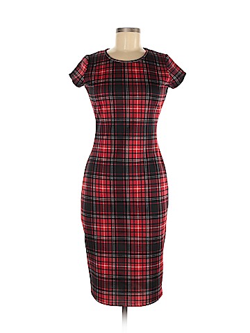 XOXO Casual Dress (view 1)