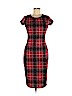 XOXO Red Casual Dress Size M - photo 1