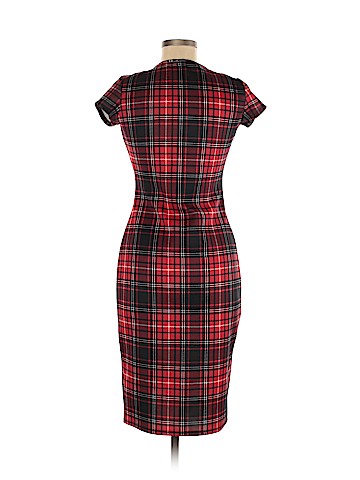 XOXO Casual Dress (view 2)