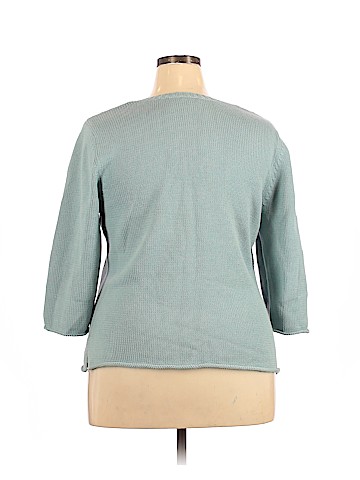 J.jill Pullover Sweater (view 2)