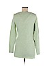 Liz Lange Maternity Green Pullover Sweater Size M - photo 2