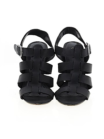 Massini Heels (view 2)