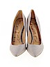 Sam Edelman Gray Heels Size 8 - photo 2