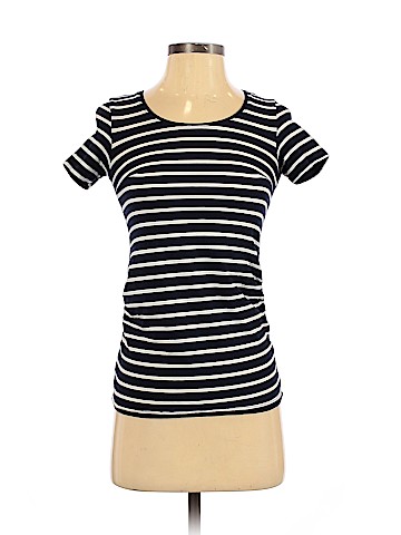 H&M Short Sleeve T-Shirt (view 1)