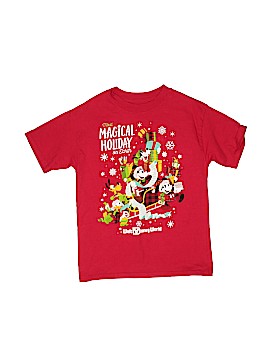 Disney Parks Size Small youth