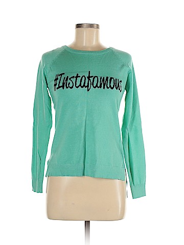 rue21 Pullover Sweater (view 1)