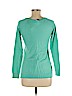rue21 Green Pullover Sweater Size M - photo 2