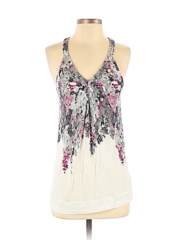 American Eagle Outfitters Sleeveless Top (view 1)