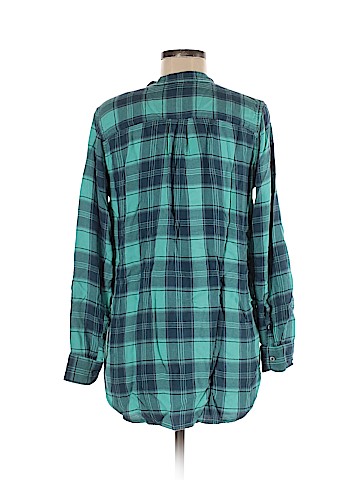 Gap - Maternity Long Sleeve Blouse (view 2)