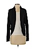 H&M 100% Cotton Black Cardigan Size L - photo 1
