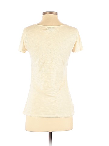 Lucky Brand Short Sleeve Top (view 2)