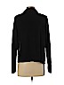 H&M 100% Cotton Black Cardigan Size L - photo 2