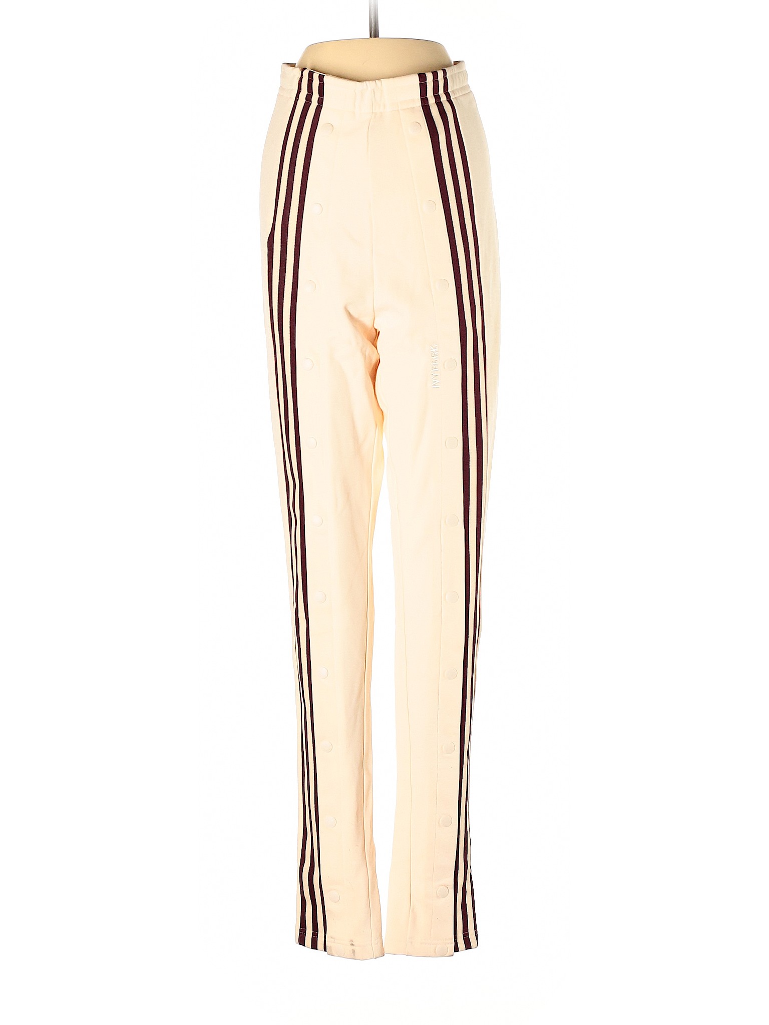 ivy park track pants