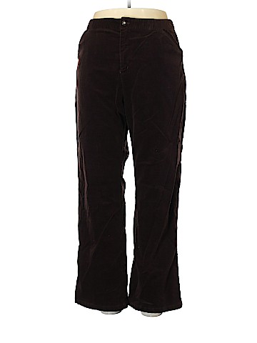 First Issue by Liz Claiborne Cords (view 1)