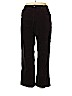 First Issue by Liz Claiborne Brown Cords Size 18 - photo 1