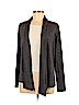 I.N. San Francisco Gray Cardigan Size M - photo 1
