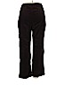 First Issue by Liz Claiborne Brown Cords Size 18 - photo 2