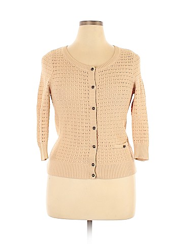 Frenchi Cardigan (view 1)