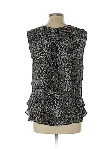 Mossimo Sleeveless Blouse (view 2)
