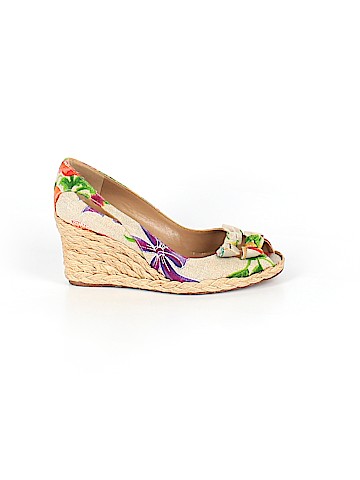 Stuart Weitzman Wedges (view 1)