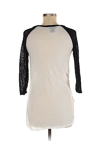 rue21 3/4 Sleeve T-Shirt (view 2)