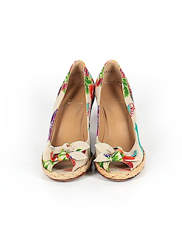 Stuart Weitzman Wedges (view 2)