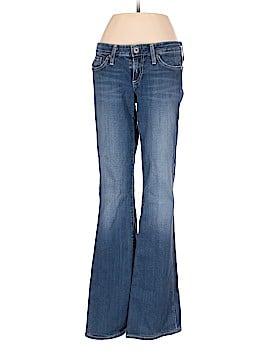 Adriano Goldschmied Size 25 waist